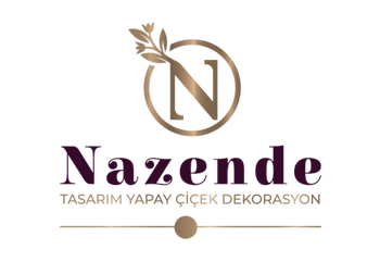 Nazende Yapay Çiçek | Şık ve Kalıcı Dekoratif Çiçekler